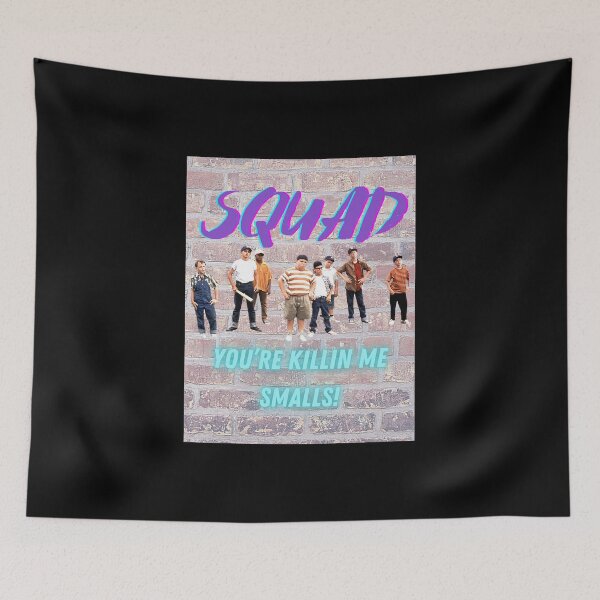 Item preview, Sandlot Squad Hambino Baseball designed and sold by SandlotHambinoV.