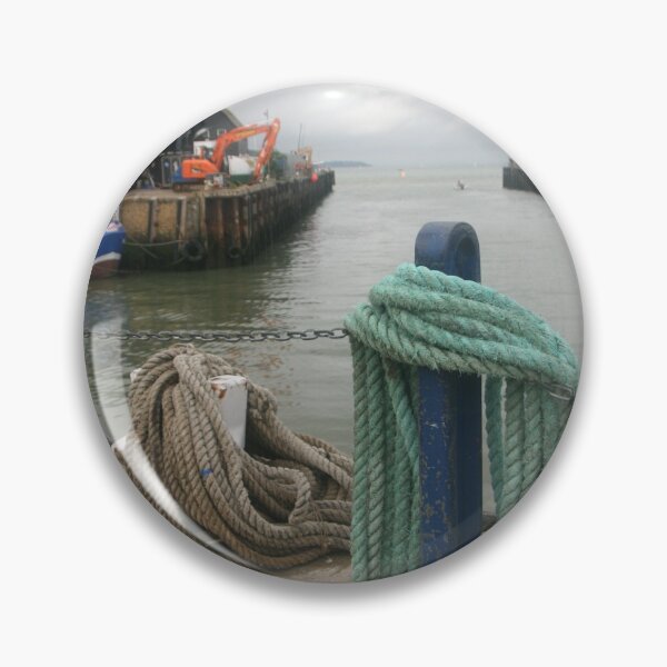 Item preview, Fishing Ropes designed and sold by Touchstone21.