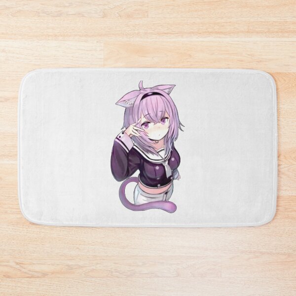 Item preview, Pastel Waifu Anime Gir| Perfect Gift designed and sold by genrtrudea.