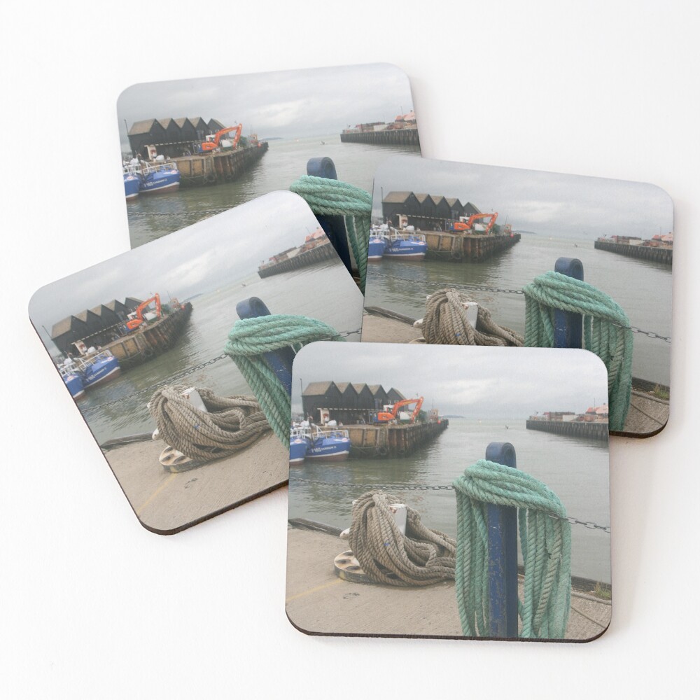 Item preview, Coasters (Set of 4) designed and sold by Touchstone21.