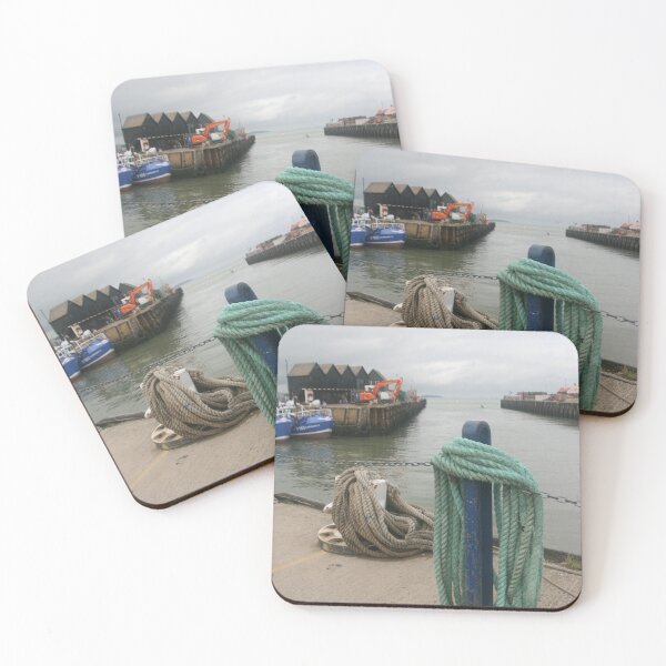 Item preview, Fishing Ropes designed and sold by Touchstone21.