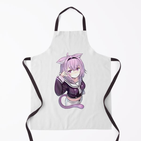 Item preview, Pastel Waifu Anime Gir| Perfect Gift designed and sold by genrtrudea.
