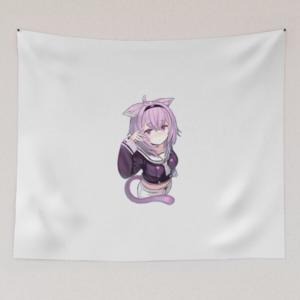 Item preview, Pastel Waifu Anime Gir | Regalo perfecto designed and sold by genrtrudea.