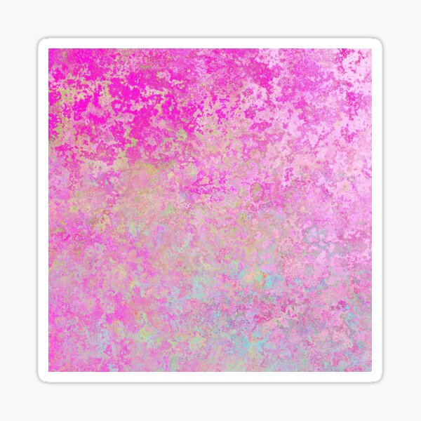 Item preview, pink watercolor designed and sold by Hasan Kamal.