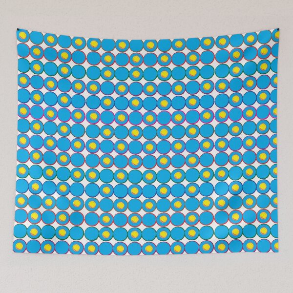 Item preview, Circles and dots designed and sold by DesignerArcade.
