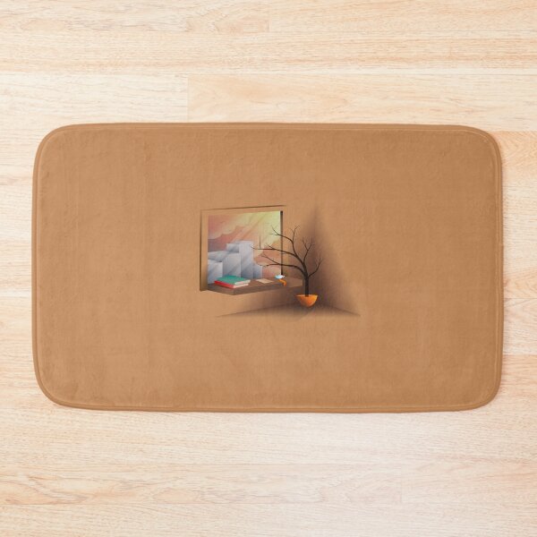 Item preview, view from the window designed and sold by gabutoku.