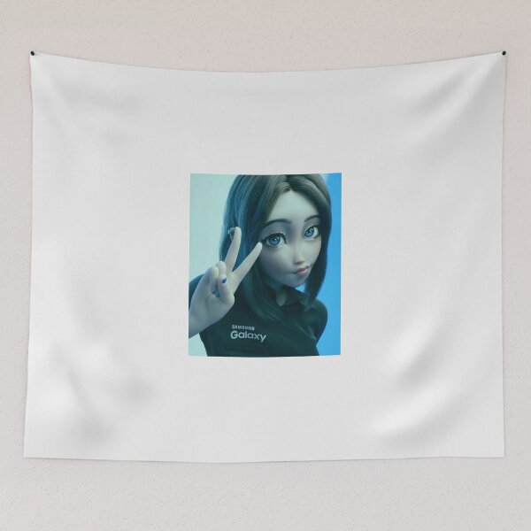 Item preview, Sam from Samsun| Perfect Gift designed and sold by genrtrudea.