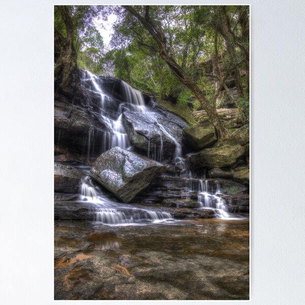 Item preview, Lower Somersby  Fall - Revisted designed and sold by Steve Randall.
