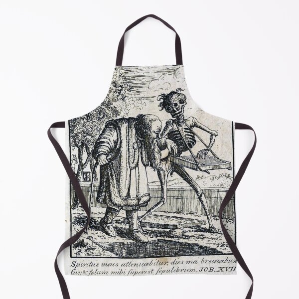 Item preview, Dances of Death - Walking with death designed and sold by Vintage Designs +.