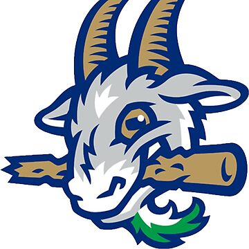 Hartford Yard Goats - Logo Head Cap for Sale by frankyou