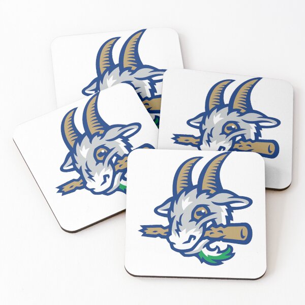 Item preview, Hartford Yard Goats - Logo Head designed and sold by frankyou.