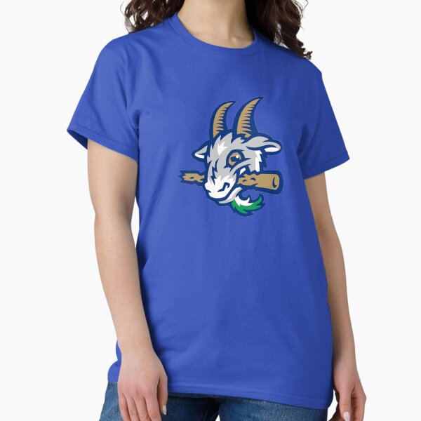 Item preview, Hartford Yard Goats - Logo Head designed and sold by frankyou.
