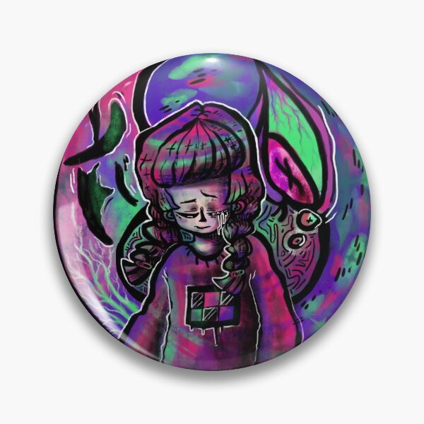 Item preview, Yume Nikki - Dream On designed and sold by uboaappears.