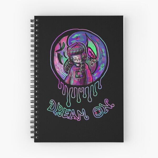 Item preview, Yume Nikki - Dream On designed and sold by uboaappears.