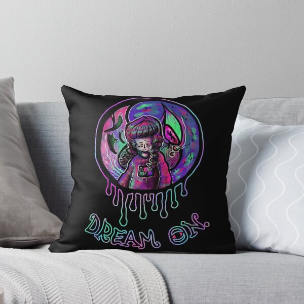 Item preview, Yume Nikki - Dream On designed and sold by uboaappears.