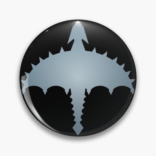 Item preview, Silver Abstract Digital Cyber Heavy Metal Dragon Design designed and sold by LuckDragonGifts.