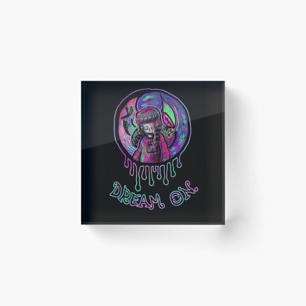 Item preview, Yume Nikki - Dream On designed and sold by uboaappears.