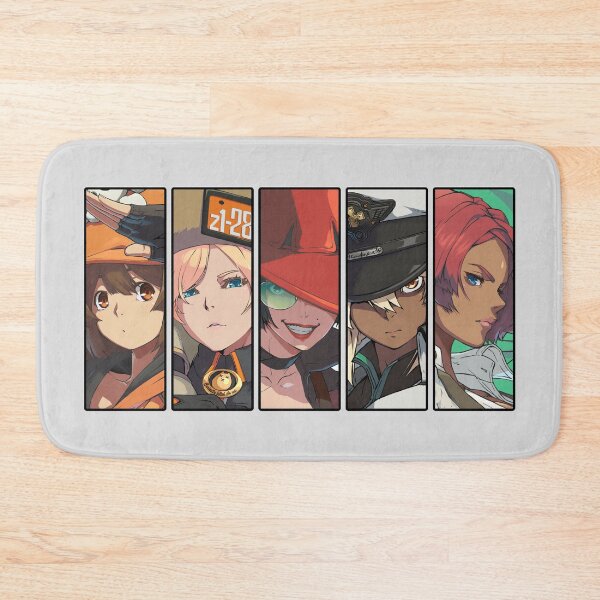 Item preview, Guilty Girls Strive designed and sold by Mamawbravely.