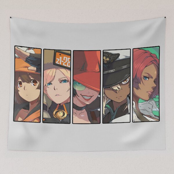 Item preview, Guilty Girls Strive designed and sold by Mamawbravely.