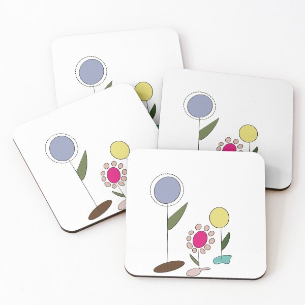Item preview, Garden by Almas designed and sold by AlmasAtelier.