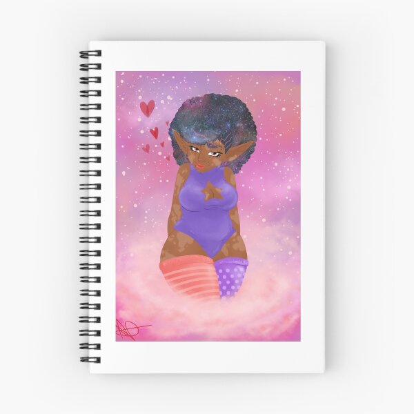 Item preview, love my unvierse  designed and sold by RedrumKadan.