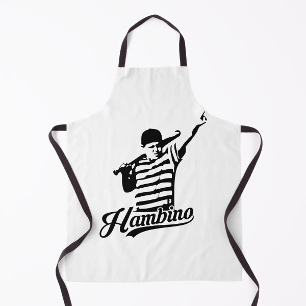 Item preview, Great Sandlot Hambino Baseball designed and sold by SandlotHambinoV.