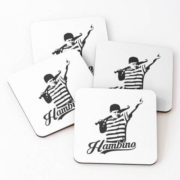 Item preview, Great Sandlot Hambino Baseball designed and sold by SandlotHambinoV.