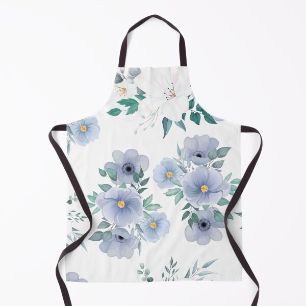 Item preview, Soft Forget-me-nots designed and sold by Sumeya Qynn.