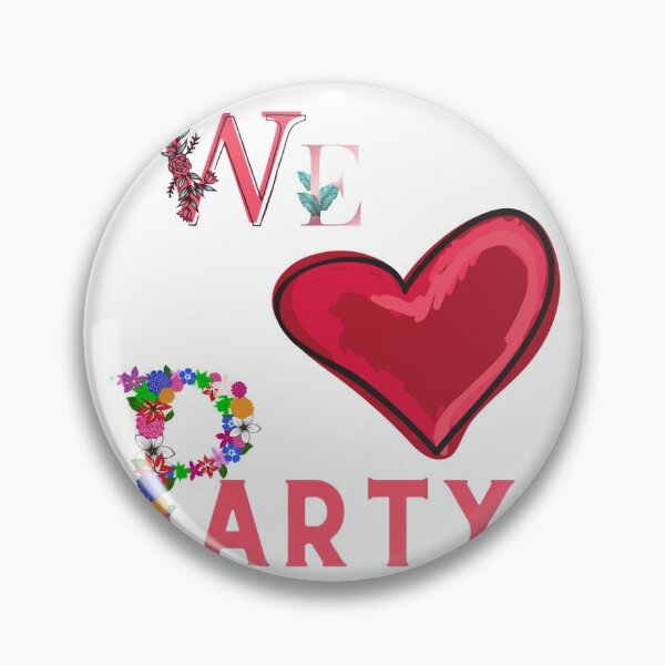 Artikelvorschau, Wir lieben Party-T-Shirts entworfen und verkauft von fred-eddy.