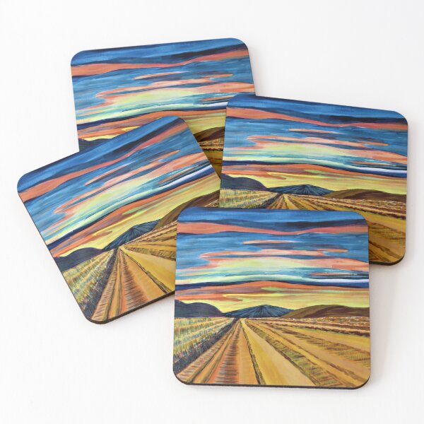 Item preview, kalahari road designed and sold by ban-yo.