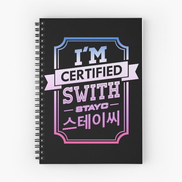 Item preview, Certified STAYC SWITH designed and sold by skeletonvenus.