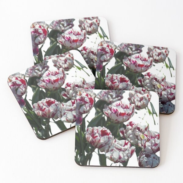 Item preview, tulips designed and sold by vikcot.