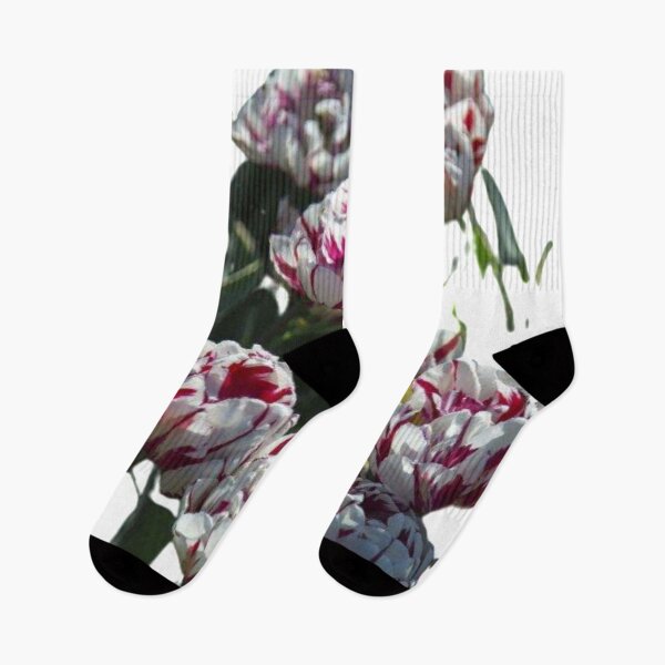 Item preview, tulips designed and sold by vikcot.