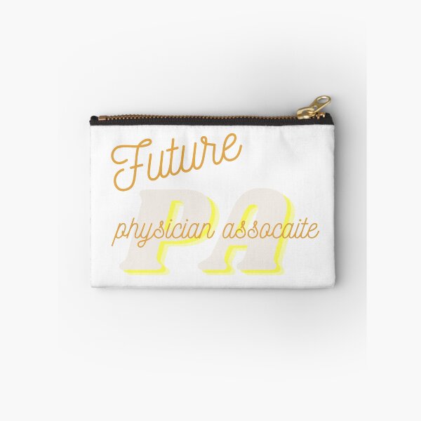 Item preview, Future PA Physician Associate designed and sold by Winter--Flowers.