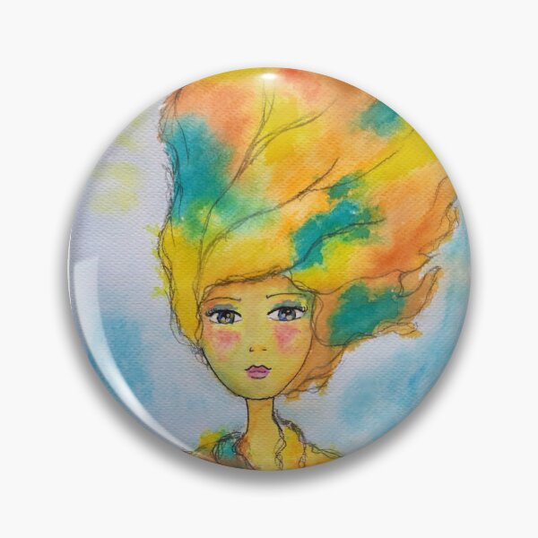 Item preview, Cabby Art Print designed and sold by ateliertimi.