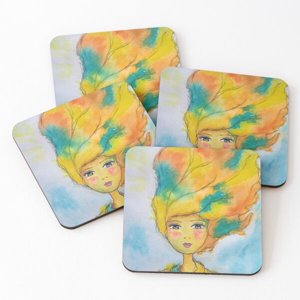 Item preview, Cabby Art Print designed and sold by ateliertimi.