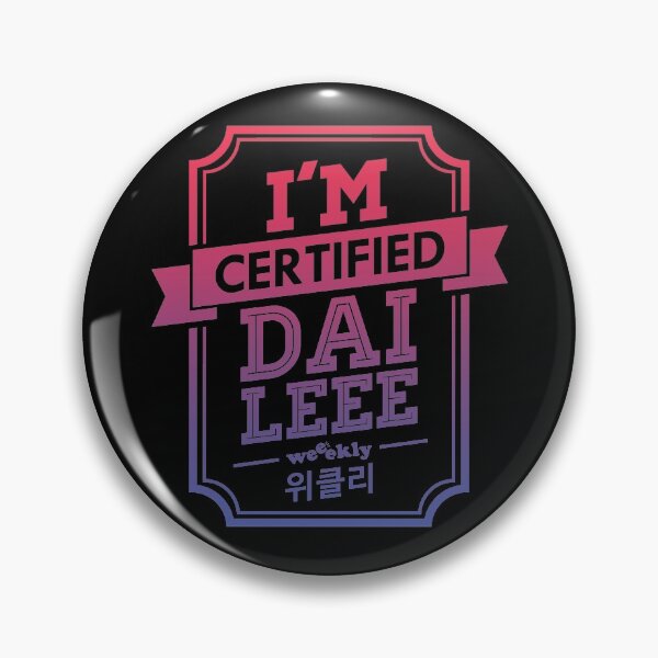 Item preview, Certified weeekly daileee designed and sold by skeletonvenus.
