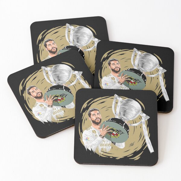 Item preview, champions league with ramos designed and sold by riceharold.