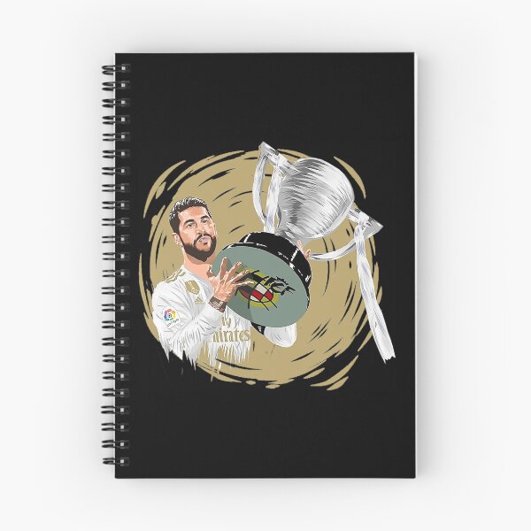 Item preview, champions league with ramos designed and sold by riceharold.