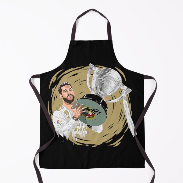 Item preview, champions league with ramos designed and sold by riceharold.