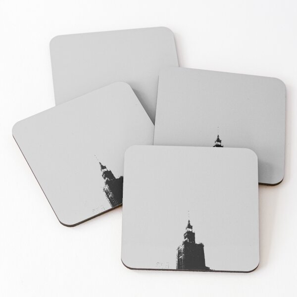 Item preview, Palac Kultury Warsaw designed and sold by HRNDZ.