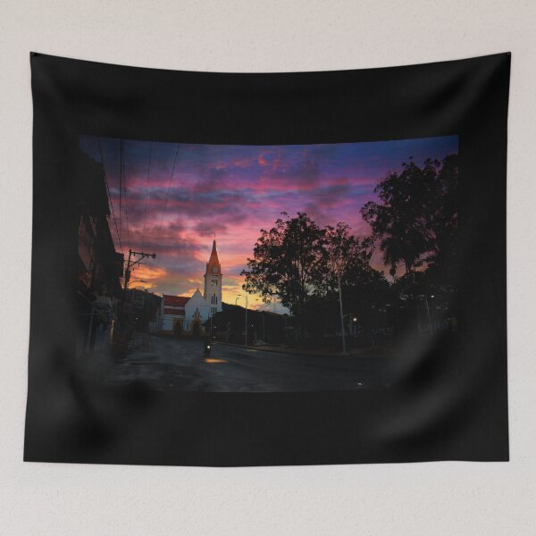 Item preview, Amanecer excepcional en Andalucía designed and sold by alabca.