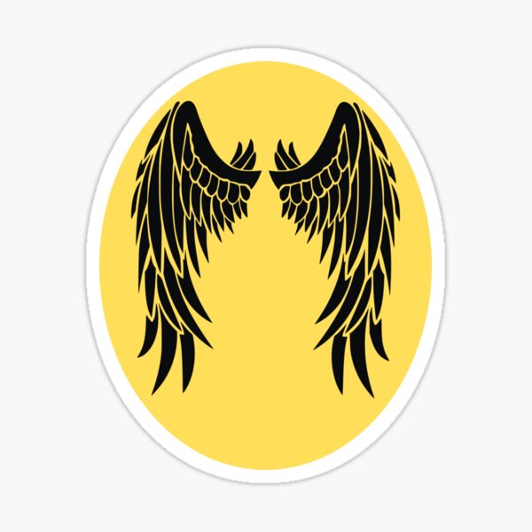 Item preview, Angel wings designed and sold by Art-Decor.