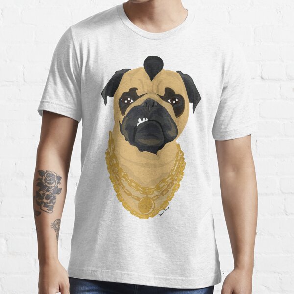 Mr P. Essential T-Shirt