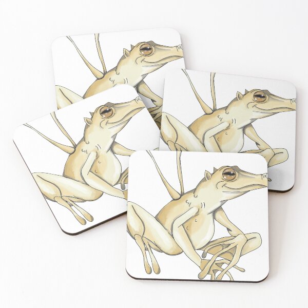 Item preview, Winged Frog designed and sold by Biancamsmith83.