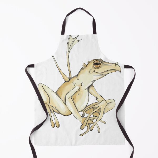 Item preview, Winged Frog designed and sold by Biancamsmith83.