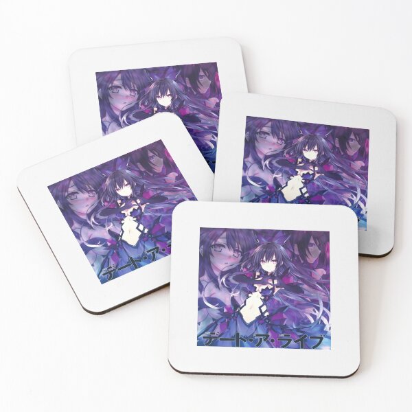 Item preview, Date A Live reverse Tohk| Perfect Gift designed and sold by genrtrudea.