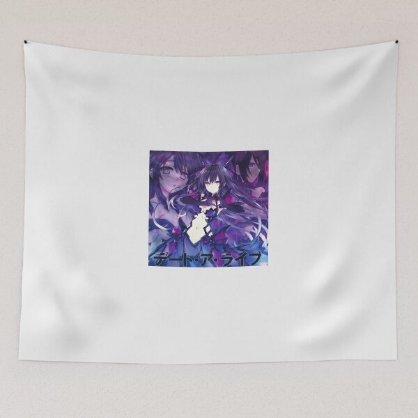 Item preview, Date A Live reverse Tohk| Perfect Gift designed and sold by genrtrudea.