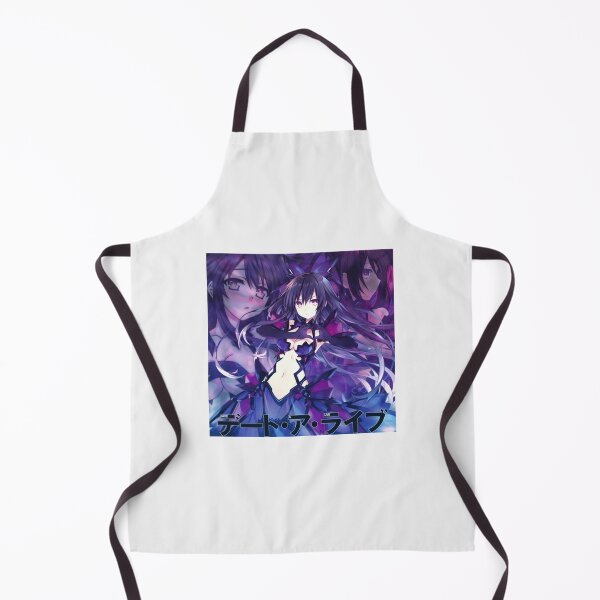 Item preview, Date A Live reverse Tohk| Perfect Gift designed and sold by genrtrudea.