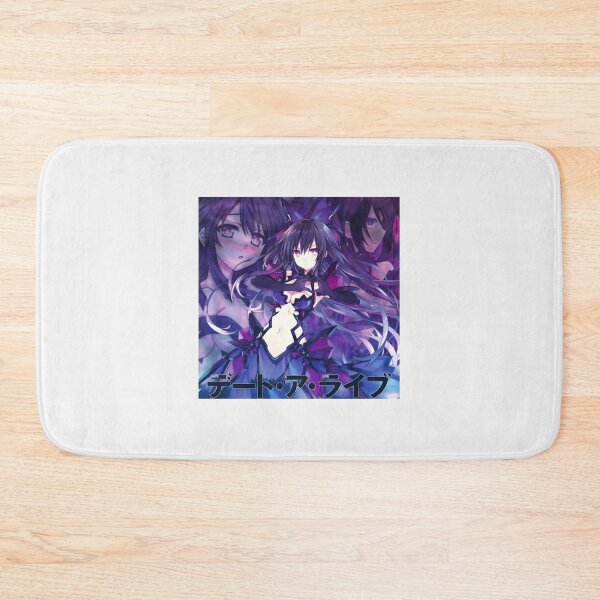Item preview, Date A Live reverse Tohk| Perfect Gift designed and sold by genrtrudea.